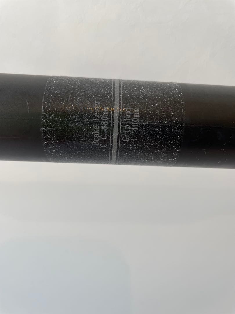 ワンバイエス J-carbon グランモンローSLハンドル 380mm