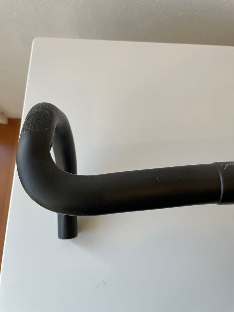 ワンバイエス J-carbon グランモンローSLハンドル 380mm
