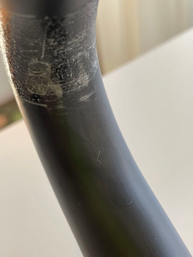 ワンバイエス J-carbon グランモンローSLハンドル 380mm