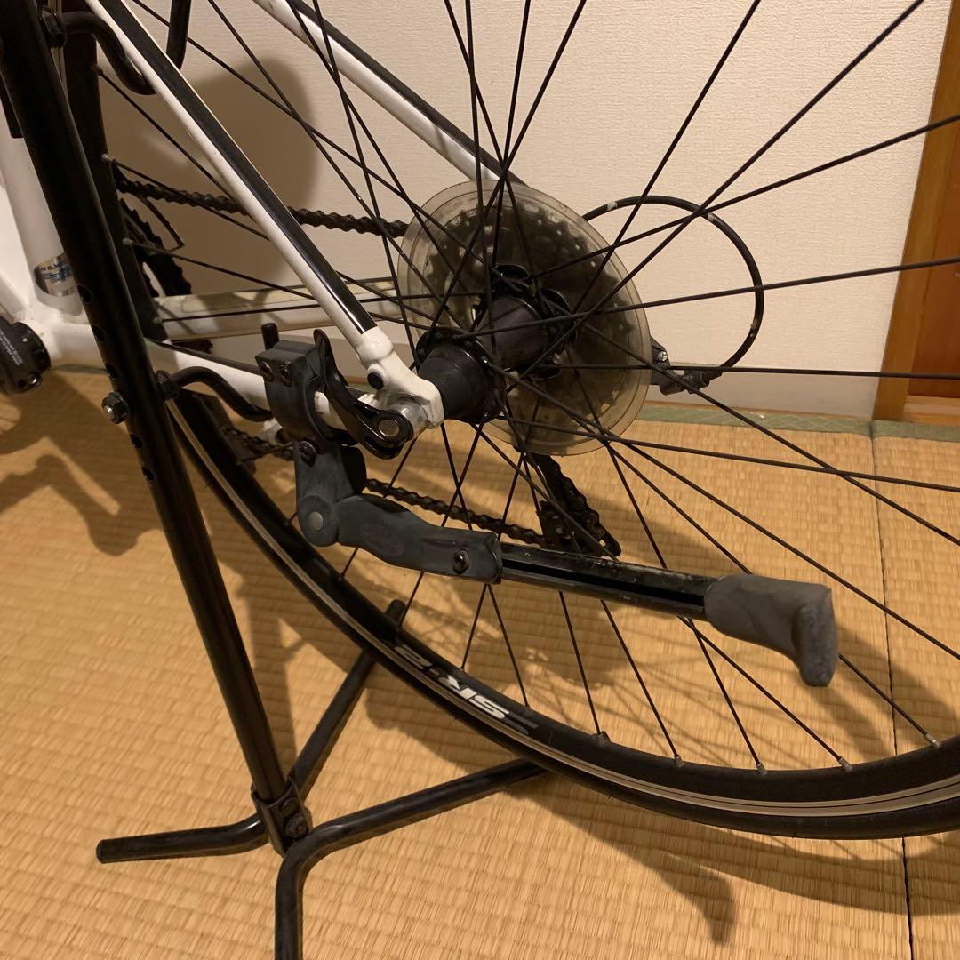 期間限定値下げ 送料別GIANT DEFY4 ロードバイク 2016年 8速
