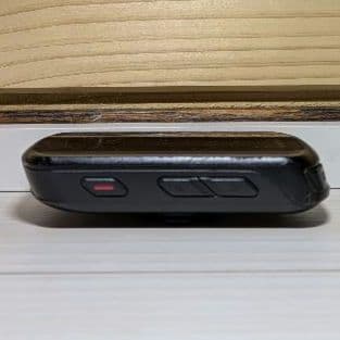 【電池問題】Garmin Edge 530