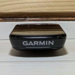 【電池問題】Garmin Edge 530