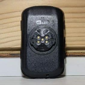 【電池問題】Garmin Edge 530