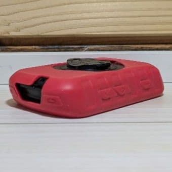 【電池問題】Garmin Edge 530