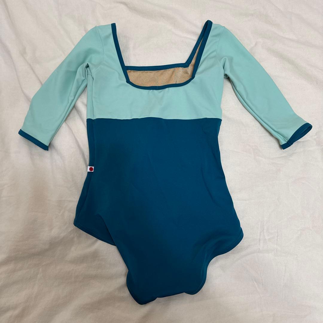 yumiko レオタード Marieke Sサイズ