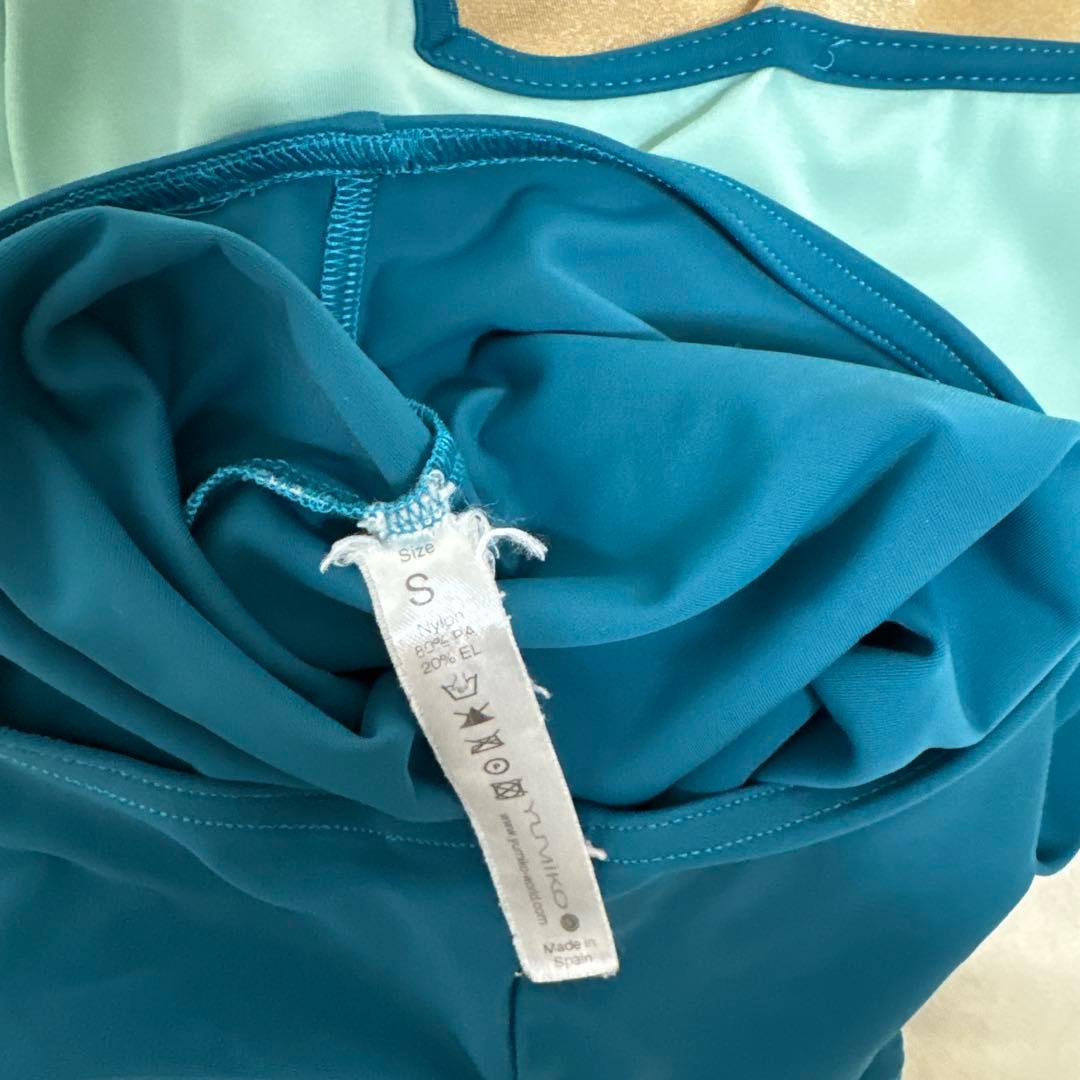 yumiko レオタード Marieke Sサイズ