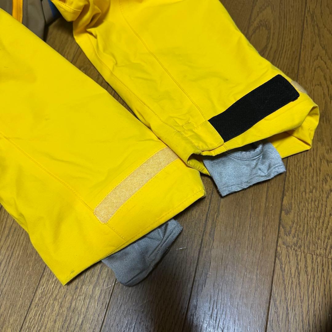 REW GORE-TEX ゴアテックス THE KAMIKAZE JKT 25
