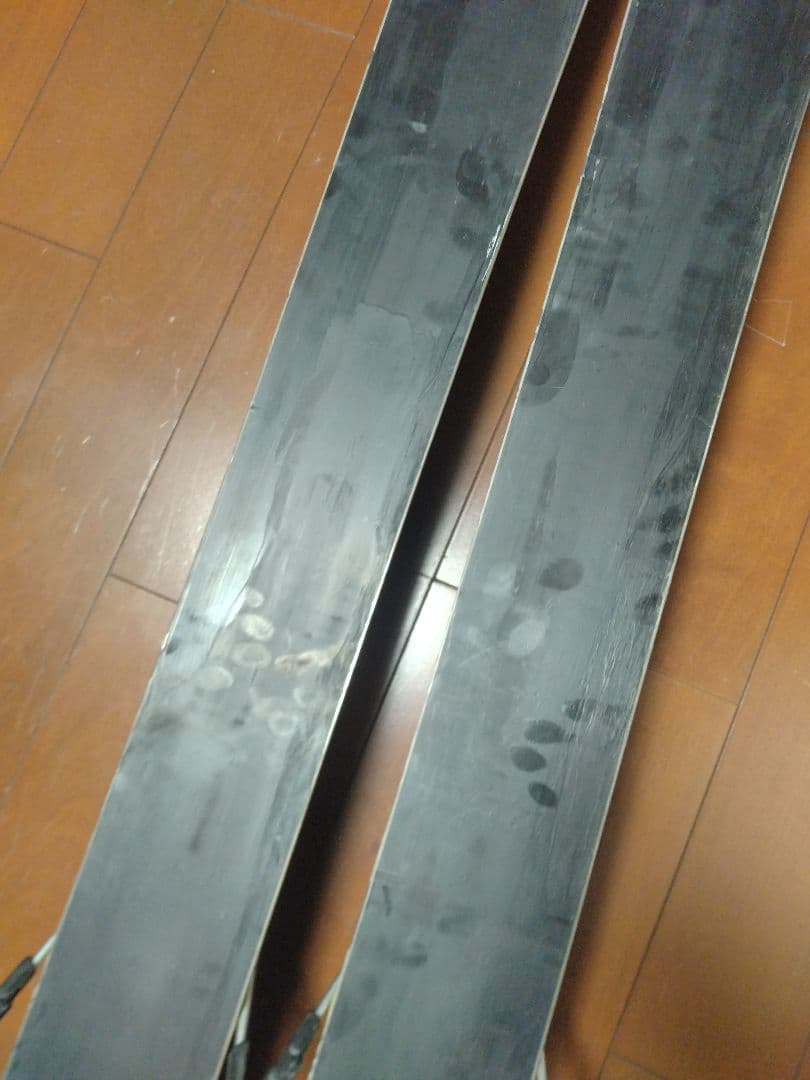 【ファットスキー☆】182cm　ATOMICスキー板セット♪バックカントリー