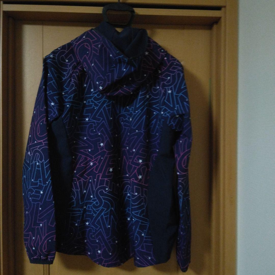 スボルメ サッカー ジャケットパンツ ジャージ セットアップ サイズL