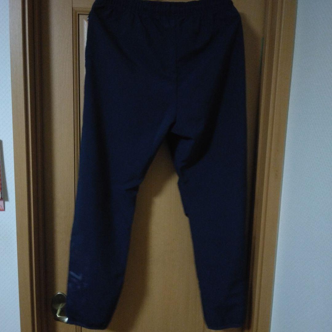 スボルメ サッカー ジャケットパンツ ジャージ セットアップ サイズL