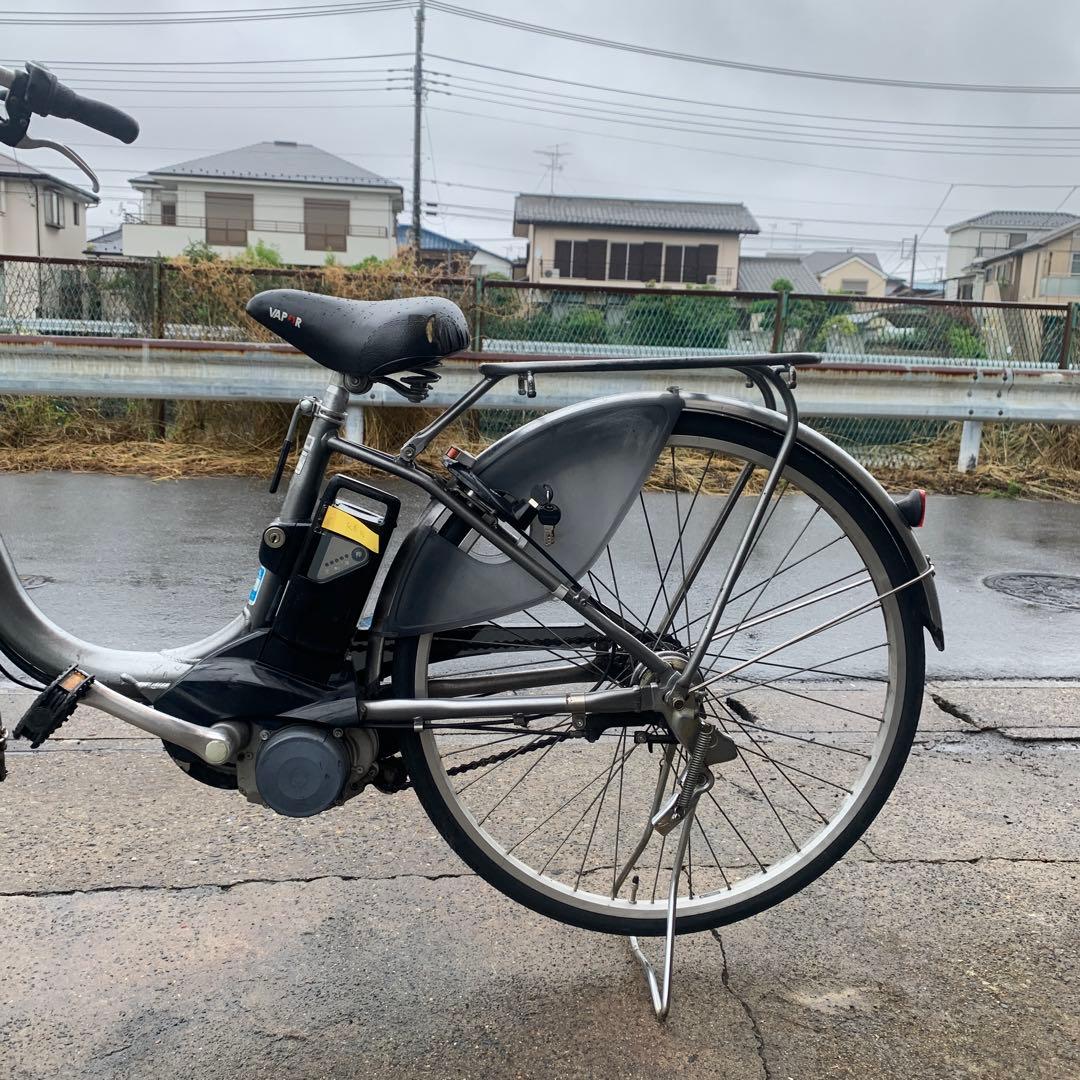 [540] 送料無料　ブリヂストン ASSISTA アシスタ　電動自転車