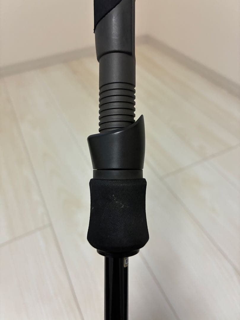ロッド EARLY 76MMH / 3pcs for Mobile