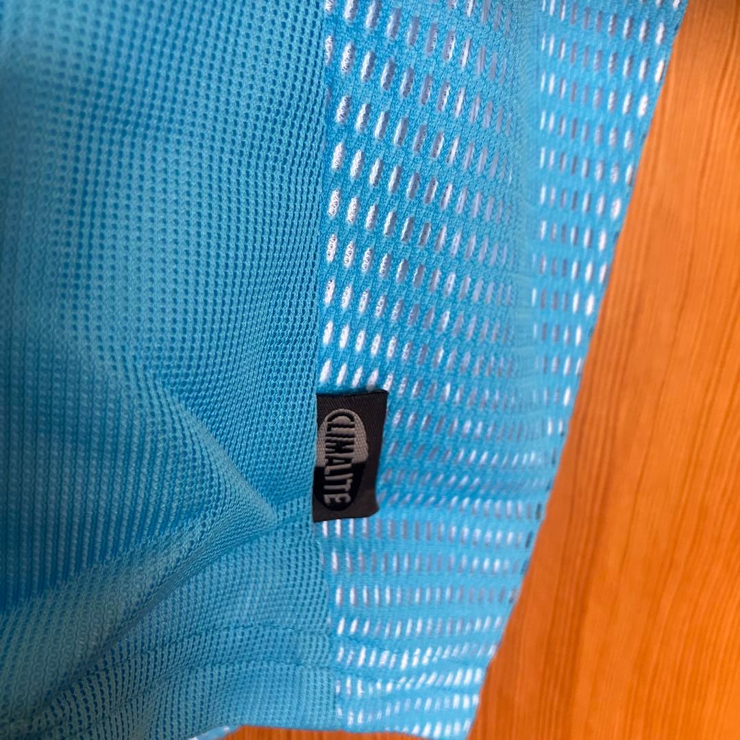 マルセイユ 2002-03 adidas アウェイユニフォーム（インポートL）