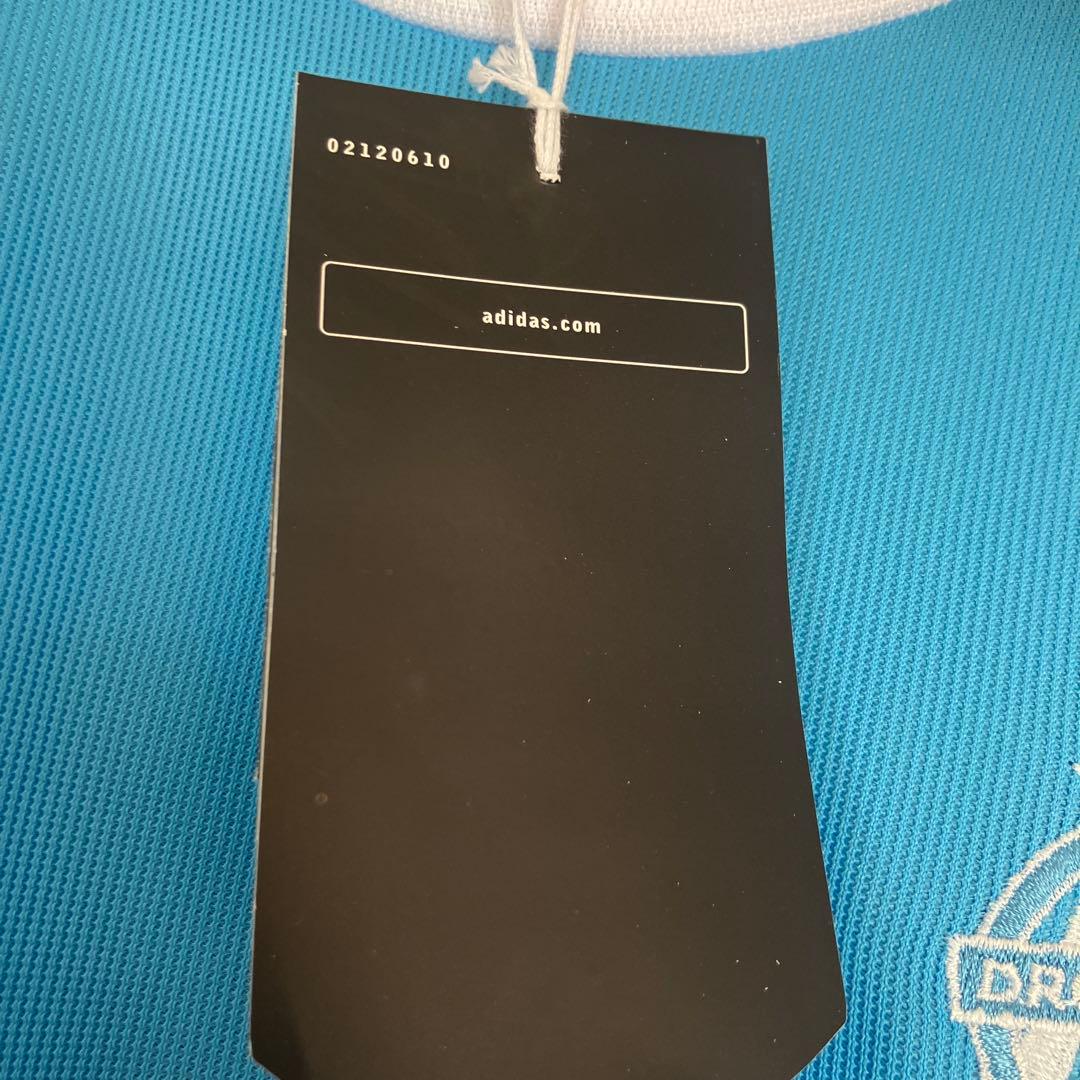 マルセイユ 2002-03 adidas アウェイユニフォーム（インポートL）