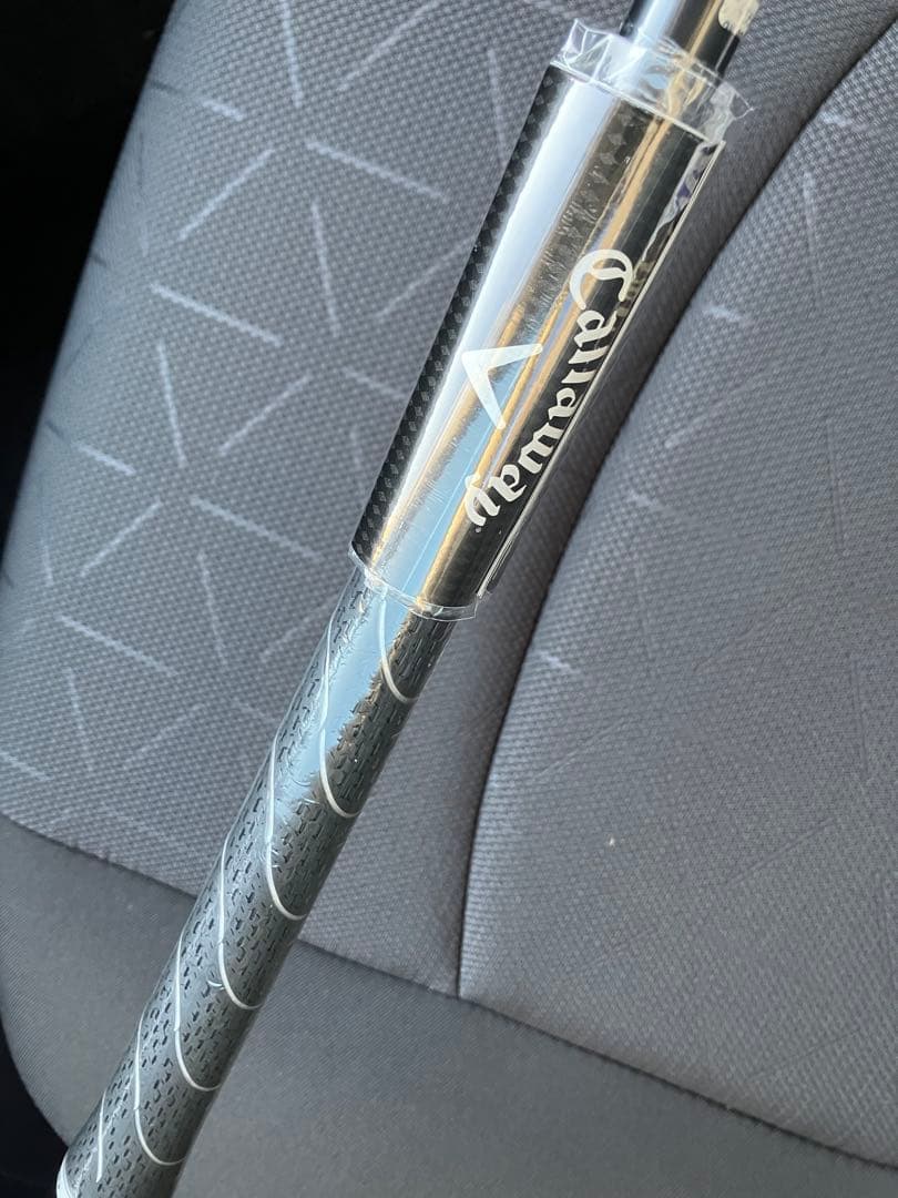 callaway ut 4u big berthe ビッグバーサ　ゴルフ　hy