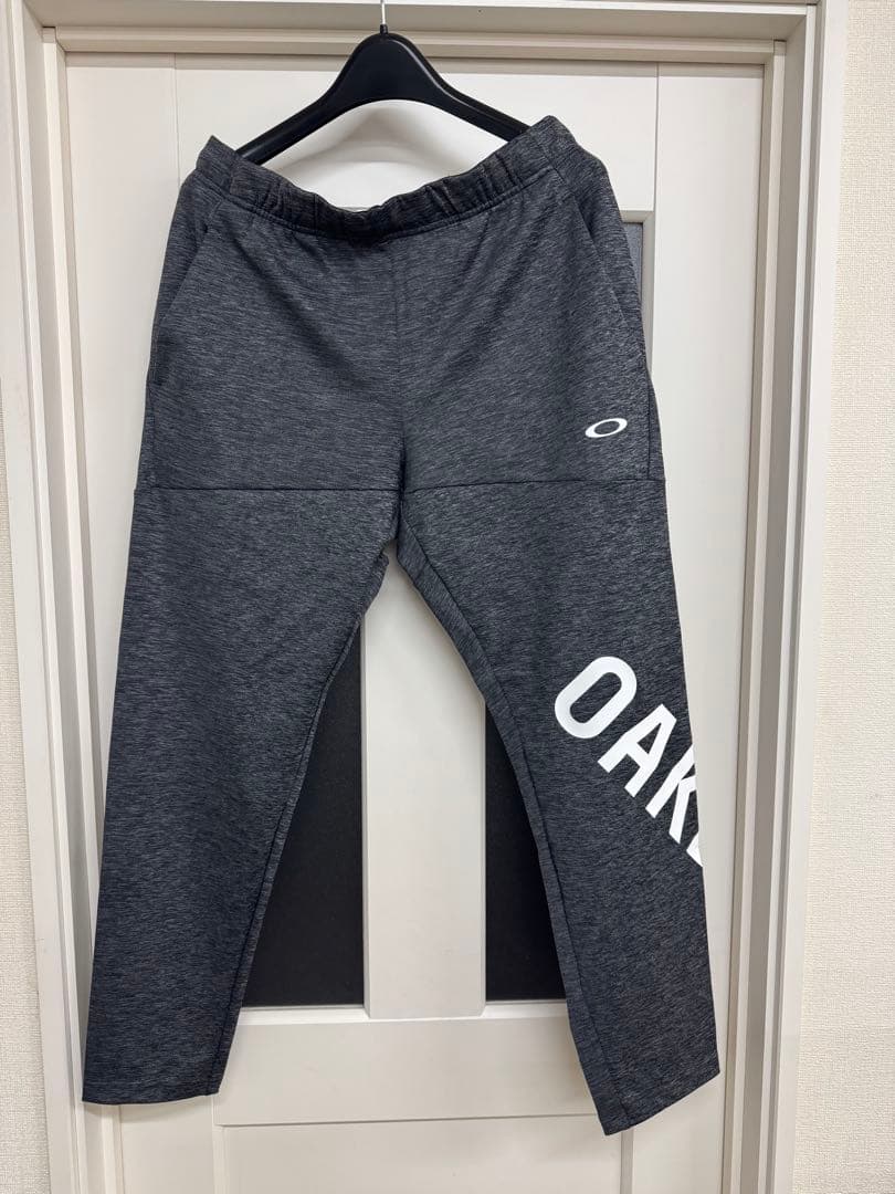 OAKLEY　オークリー　ジャージ　上下　未使用