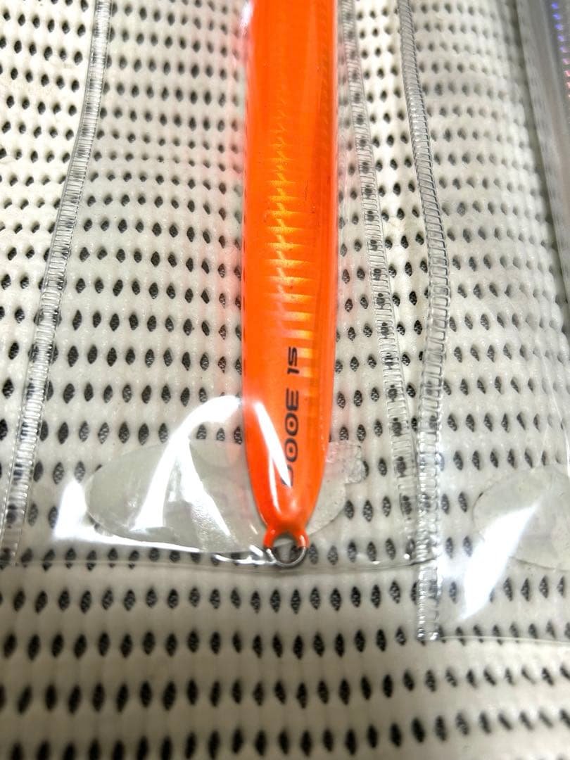 シーフロアコントロール　Ｓレジェンド SPグロー 300g.330g.360g