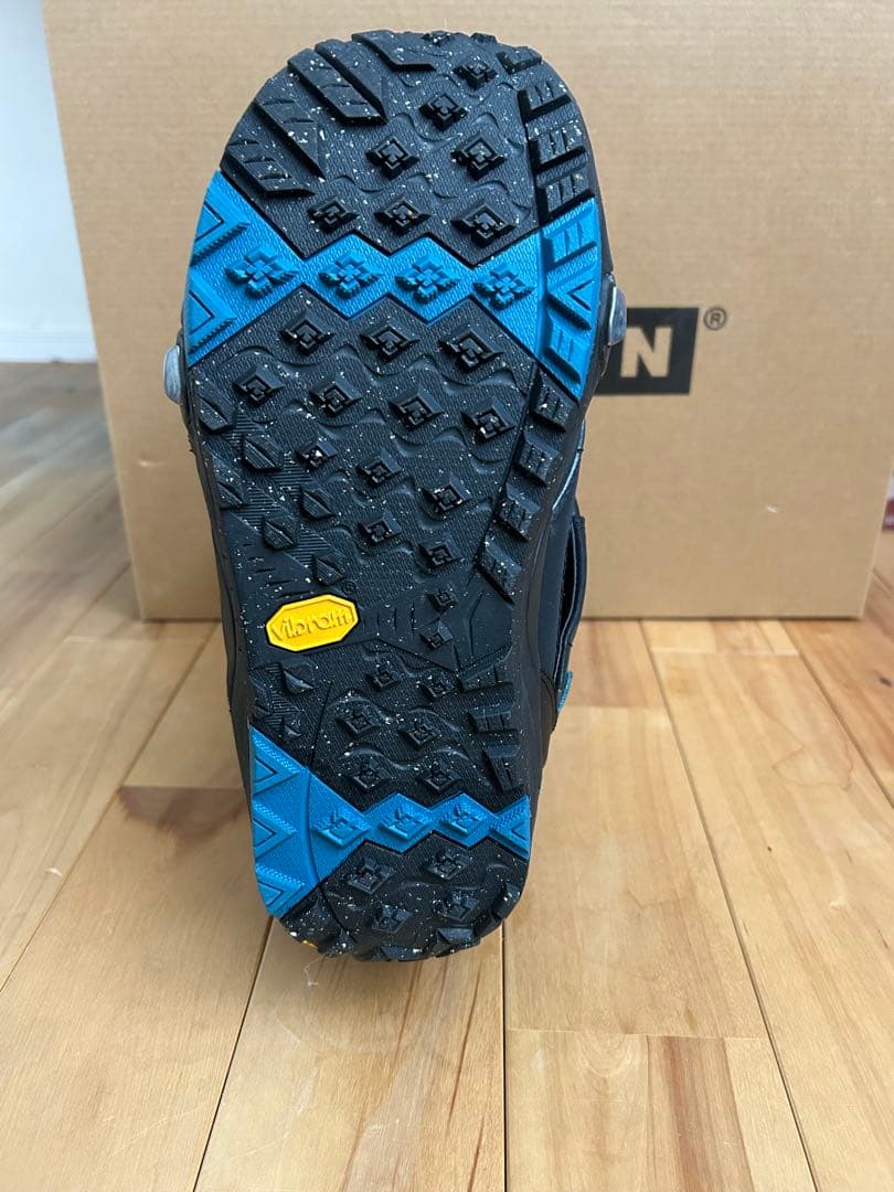 えびくん様　Burton ステップオンセット　バイン&ブーツ
