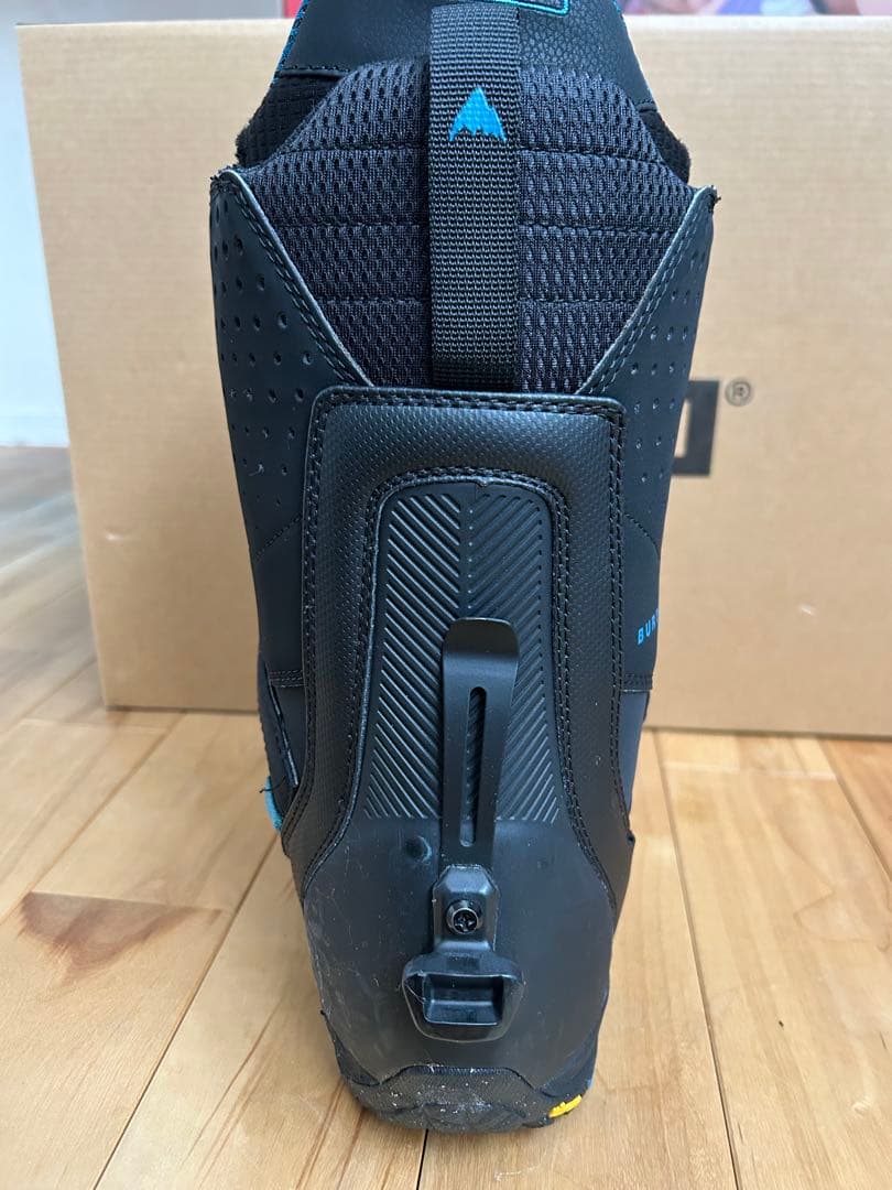 えびくん様　Burton ステップオンセット　バイン&ブーツ