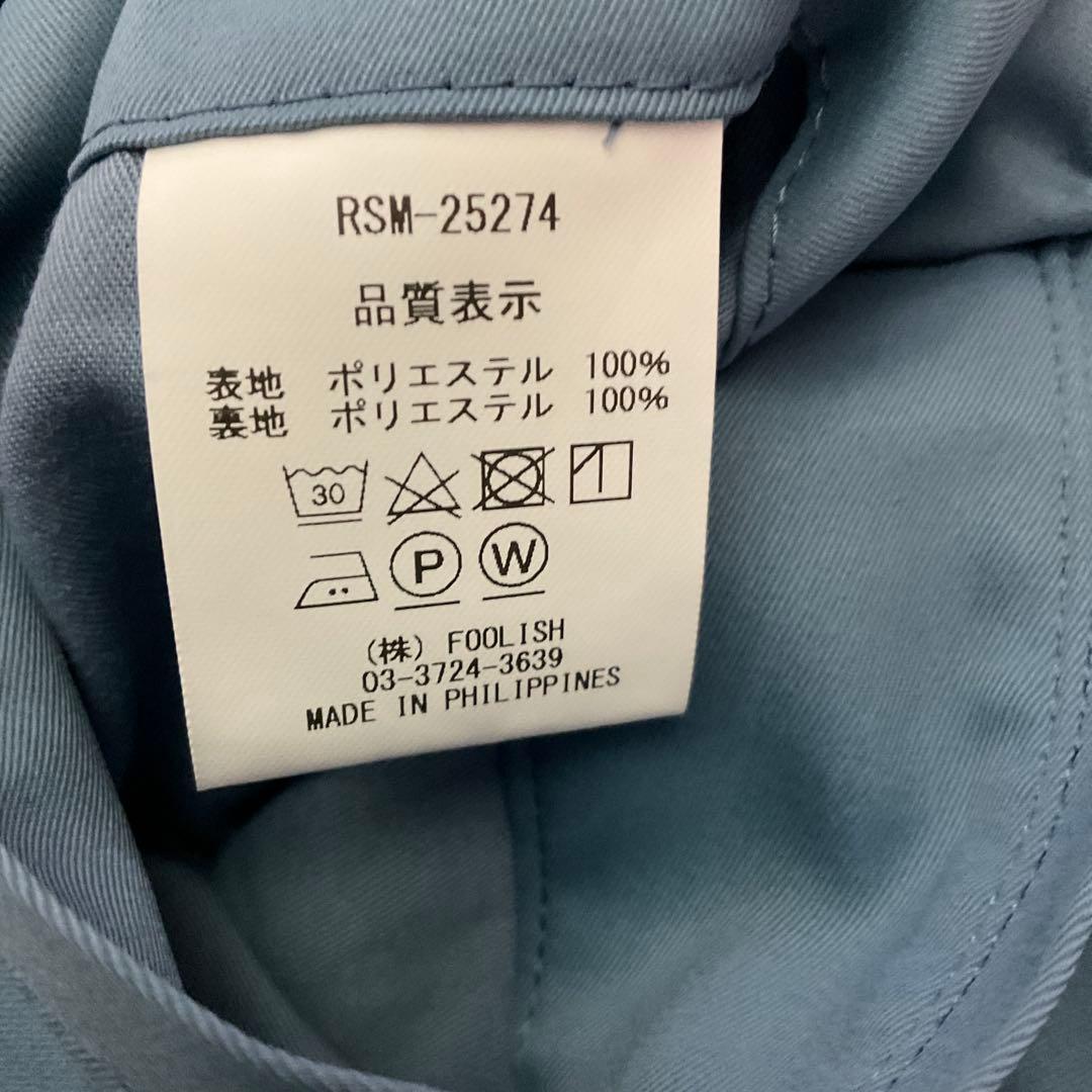 メンズウェア RACING NORMANDY RSM-25274