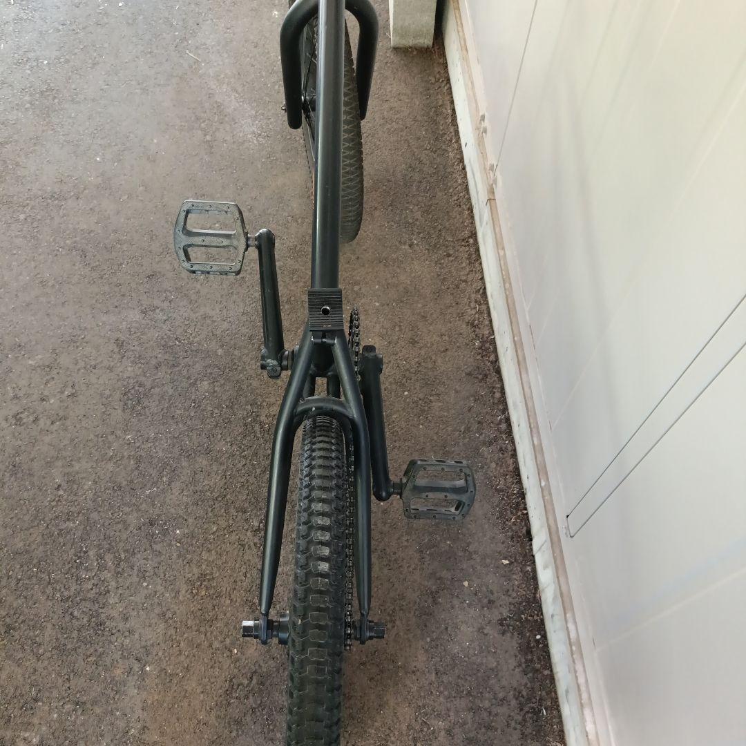 Cult BMX 20インチ　 所沢から引き取り　近県配達可能