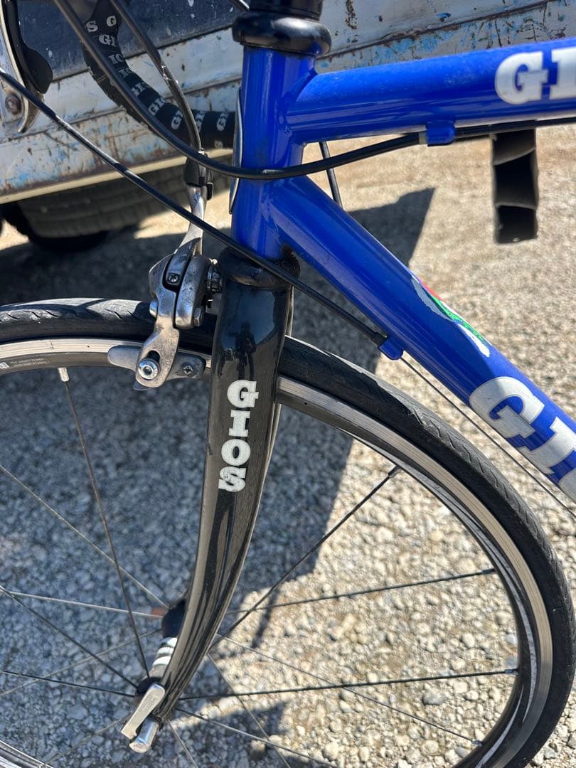 ジオス フェレオ　GIOS FELLEO 105