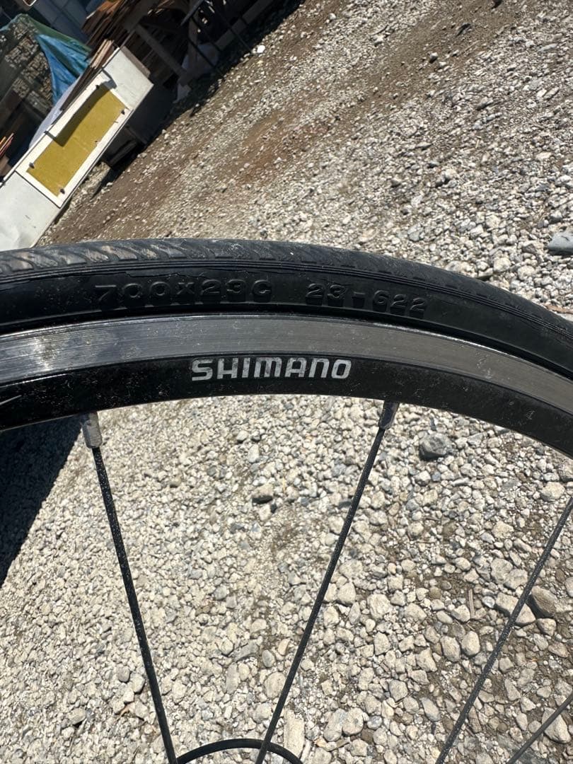 ジオス フェレオ　GIOS FELLEO 105