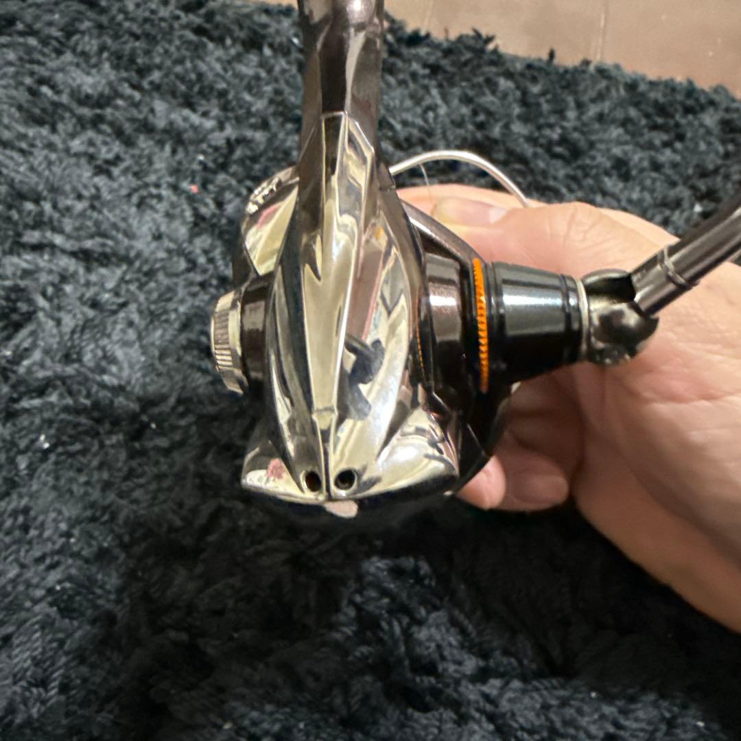 シマノ ソアレ CI4 C2000PGS SHIMANO Soare