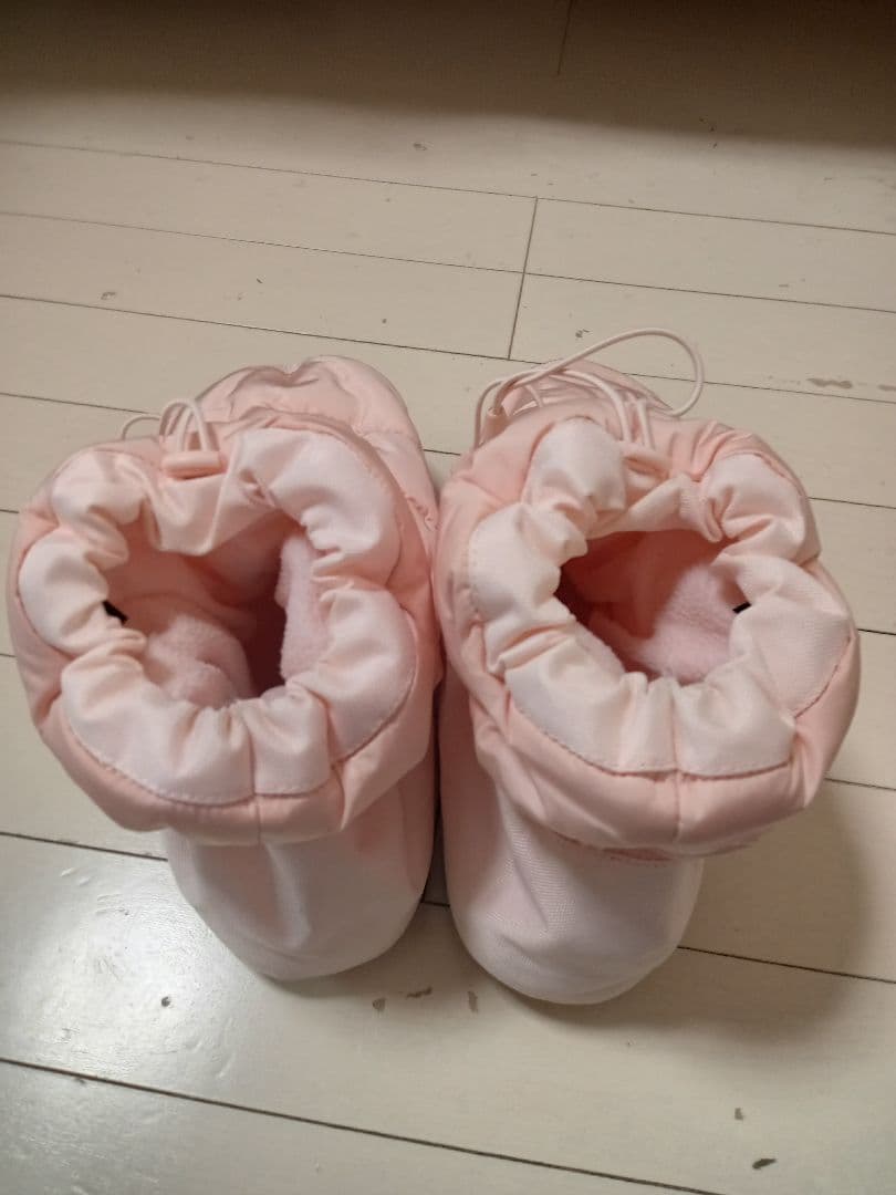 2時間限定セール　レペット repetto ウォームアップブーツ ブーティ