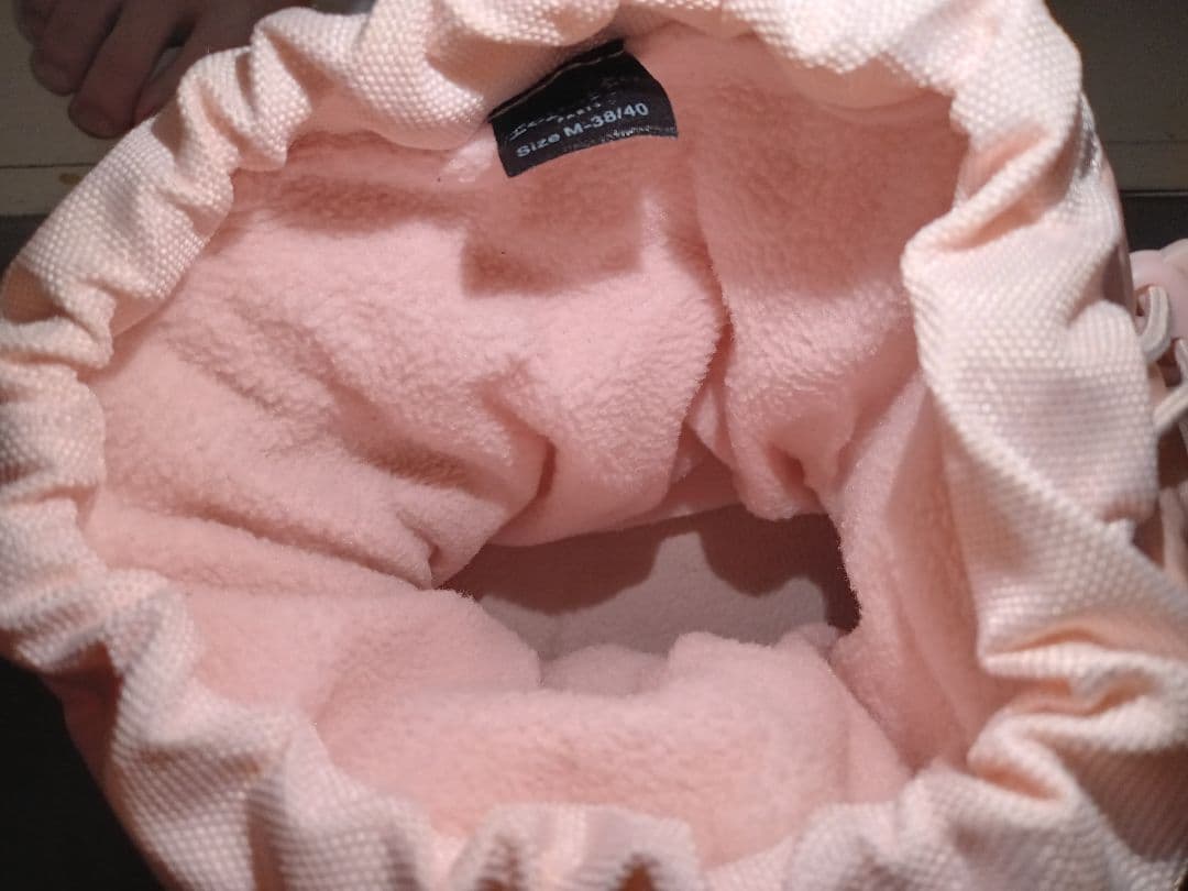 2時間限定セール　レペット repetto ウォームアップブーツ ブーティ