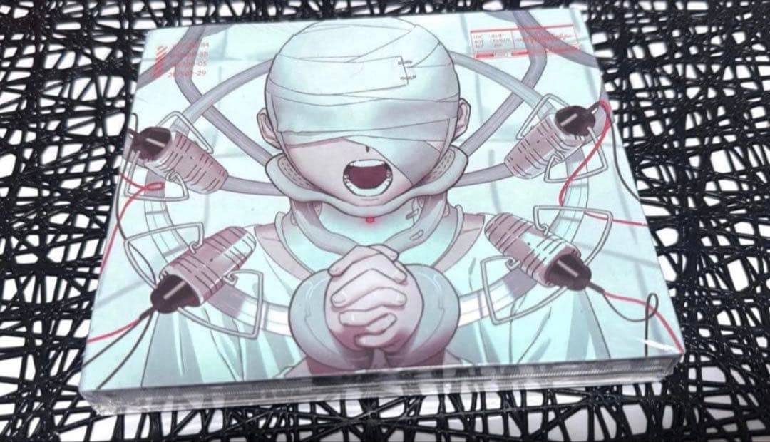 【新品未開封】エイリアンステージ ALIEN STAGE ALBUM vol.1