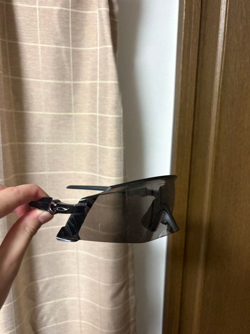 自転車本体 OAKLEYkato