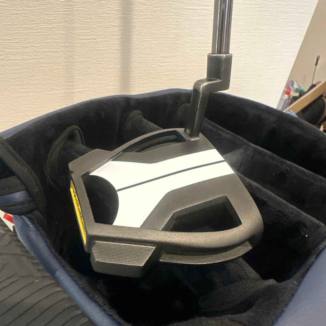 TaylorMade MySpider Tour X パター　32.5インチ