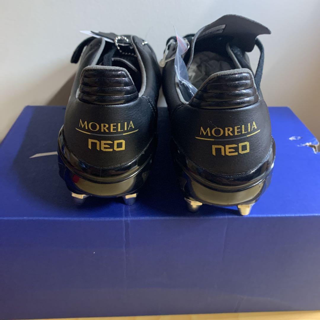 MORELIA NEO Ⅱ MIX