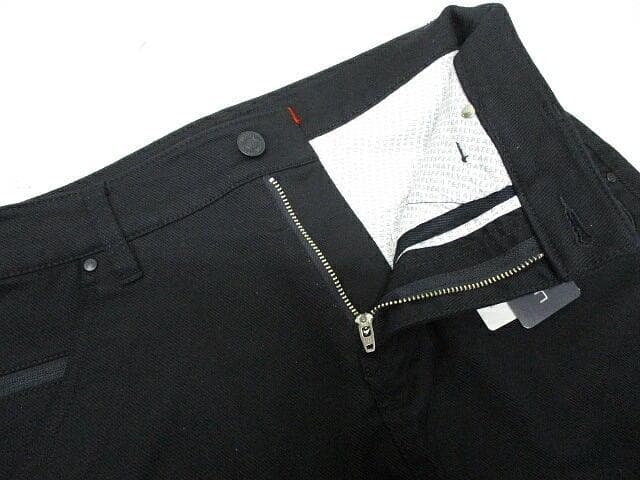 新品未使用■パーリーゲイツ　スカート　PEARLY GATES　紺　Mサイズ　1