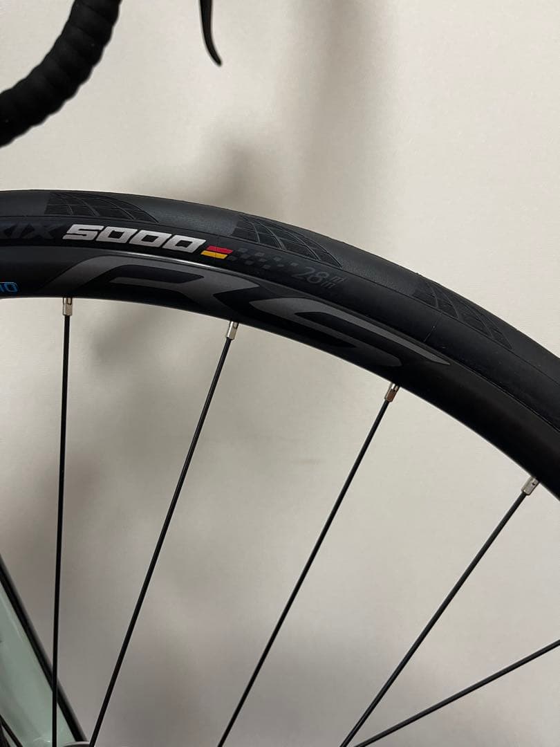 未走行スペシャライズド　グラベルDiverge COMP E5 size52