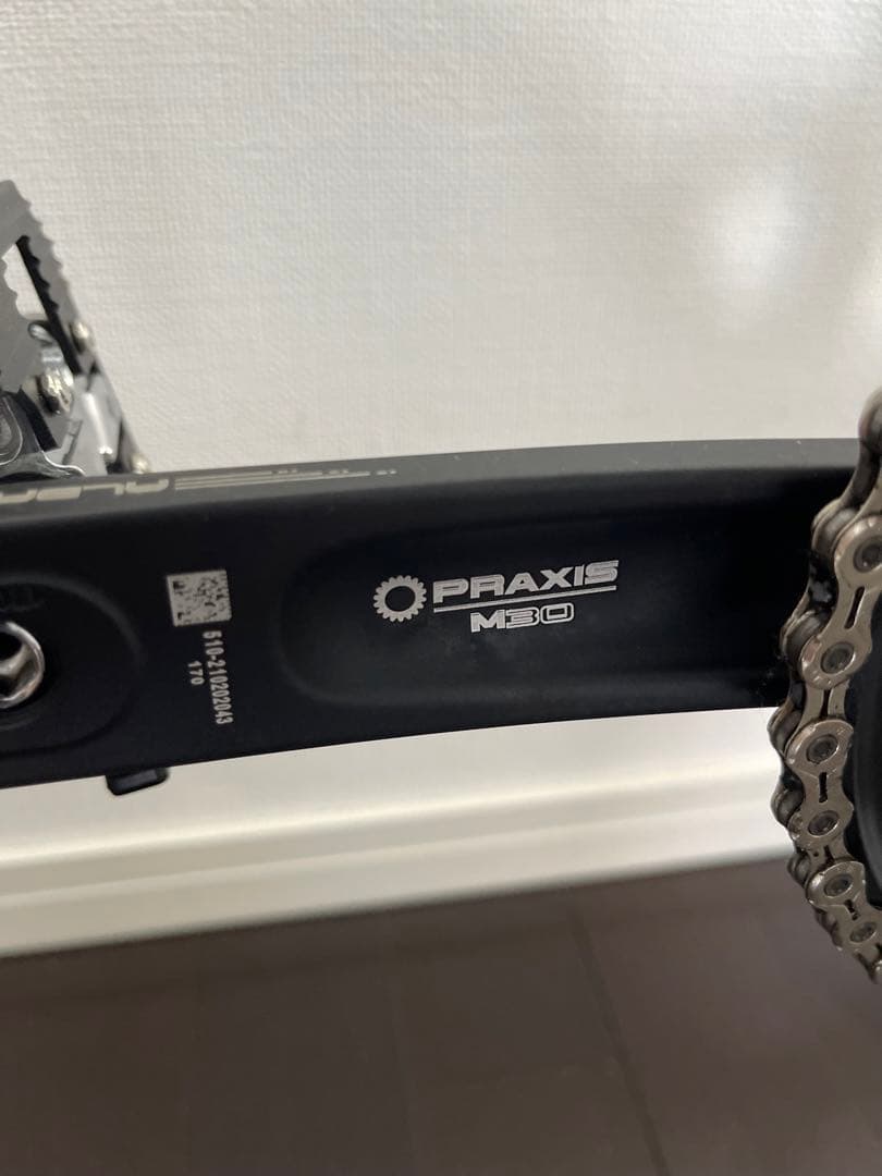 未走行スペシャライズド　グラベルDiverge COMP E5 size52