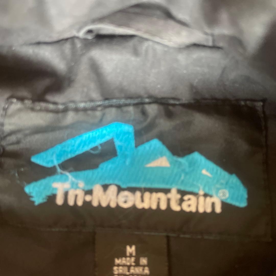 Tri-Mountain USPS フィッシングジャケット