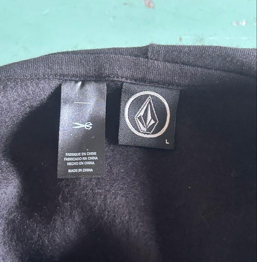 VOLCOMボルコム　FRICKIN CLSSC GIFT SET ギフトセット