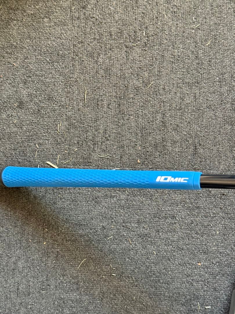 Fujikura スピーダーゴールドドライバー用シャフトキャロウェイスリーブ付き