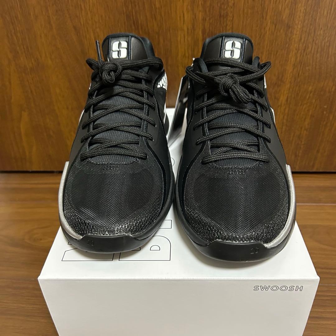 Nike Sabrina 2 by you 新品未使用　27.5cm