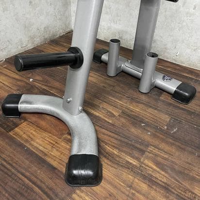 TUFFSTUFF タフスタッフ オリンピックプレートツリー CXT-255