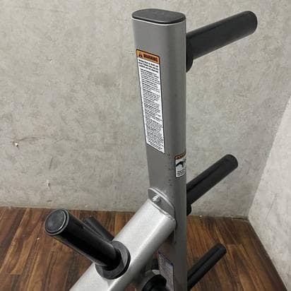 TUFFSTUFF タフスタッフ オリンピックプレートツリー CXT-255