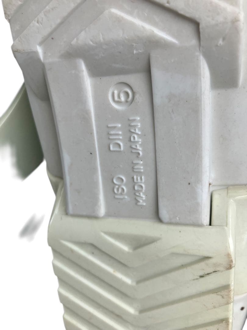 GEN スキーブーツ 25cm前後 レディースGENFACTORY 女性用