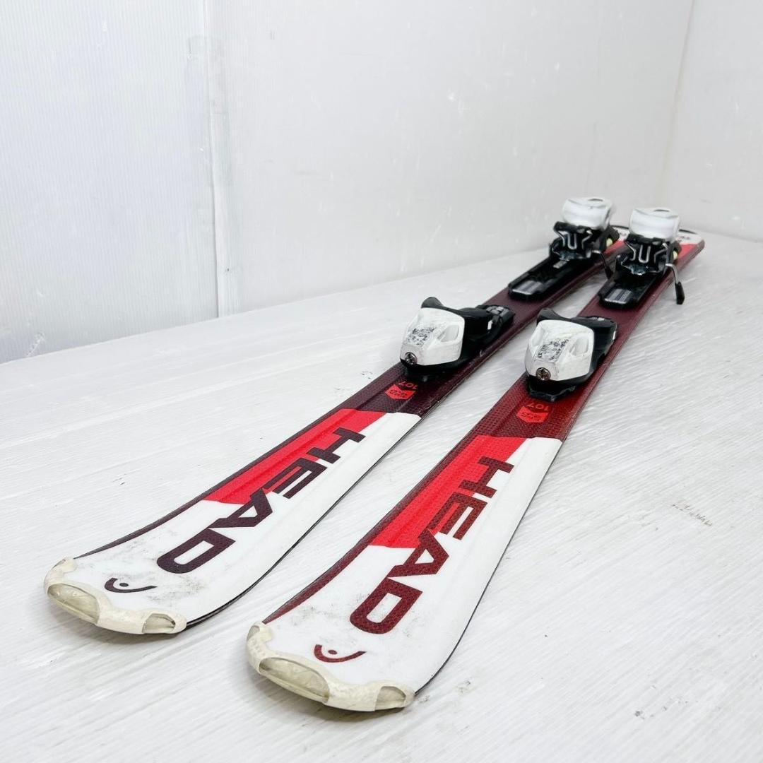 Head ヘッド スーパーシェイプ チーム 107cm キッズ