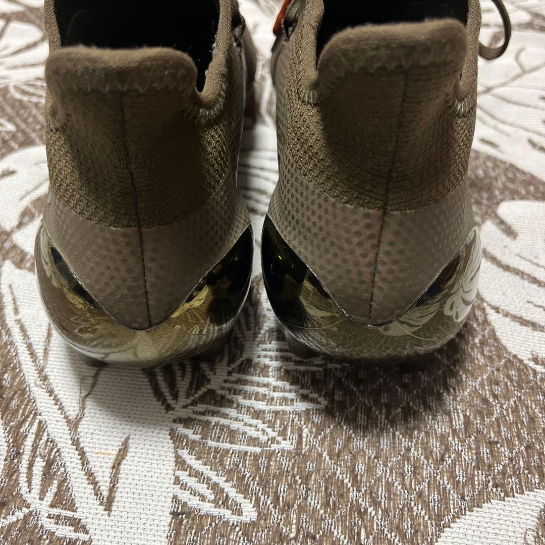 adidas(アディダス) X PURE STEALTH サッカースパイク