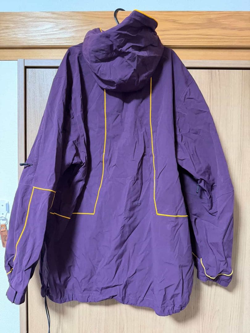 templeton スノボウェア￼上下セット