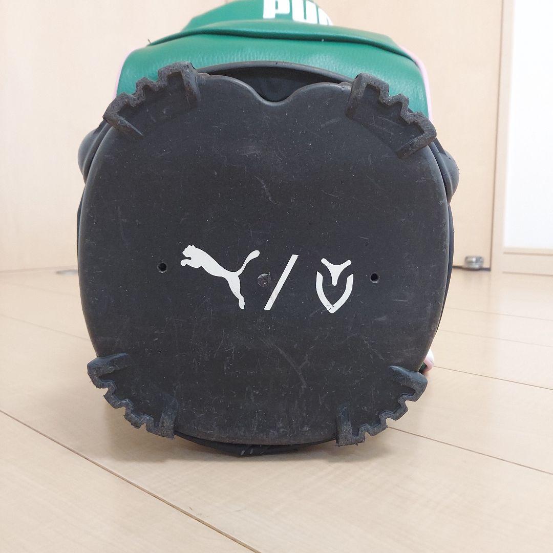 Vessel ベゼル キャディバッグ スタンド ★トリプルコラボ ★希少