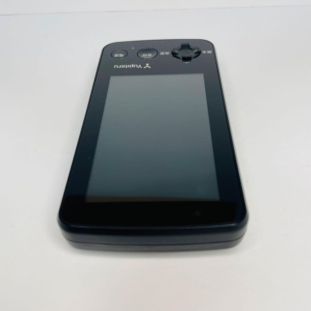 Yupiteru ユピテル YGN6200 GPS ゴルフナビ