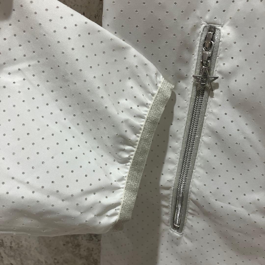 Black & White レディースジャケット サイズ1 タグ付　新品未使用